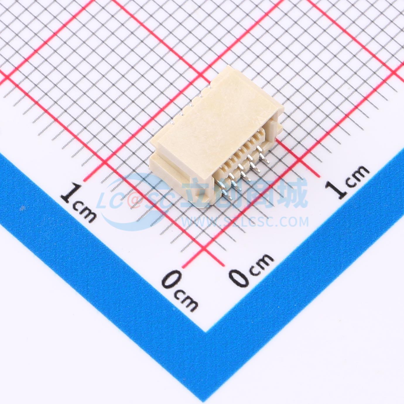 点击查看大图 A10013AWR-205-F1CA1-R-W实物图