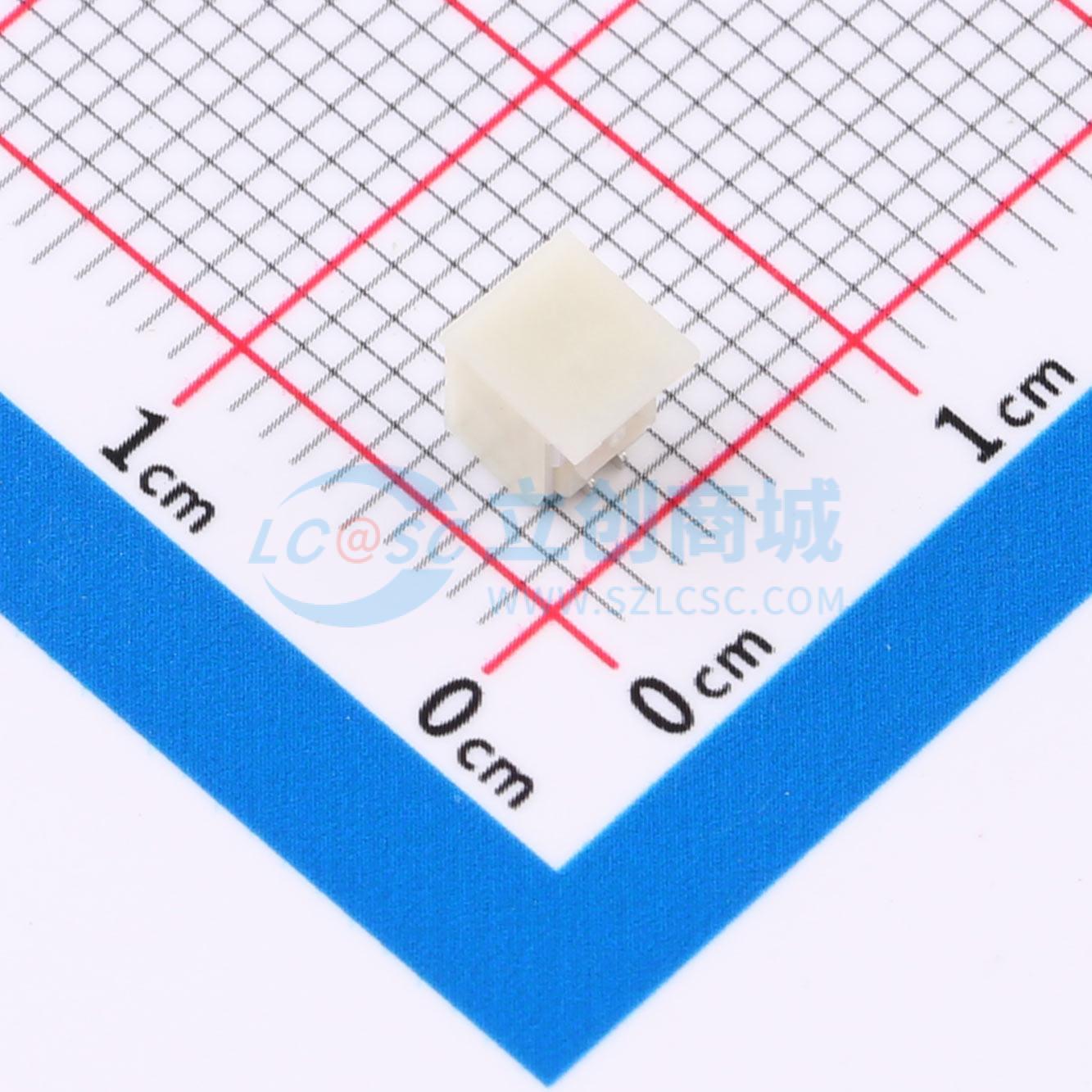 点击查看大图 A1007AWV-02-C2MB1-R-X实物图