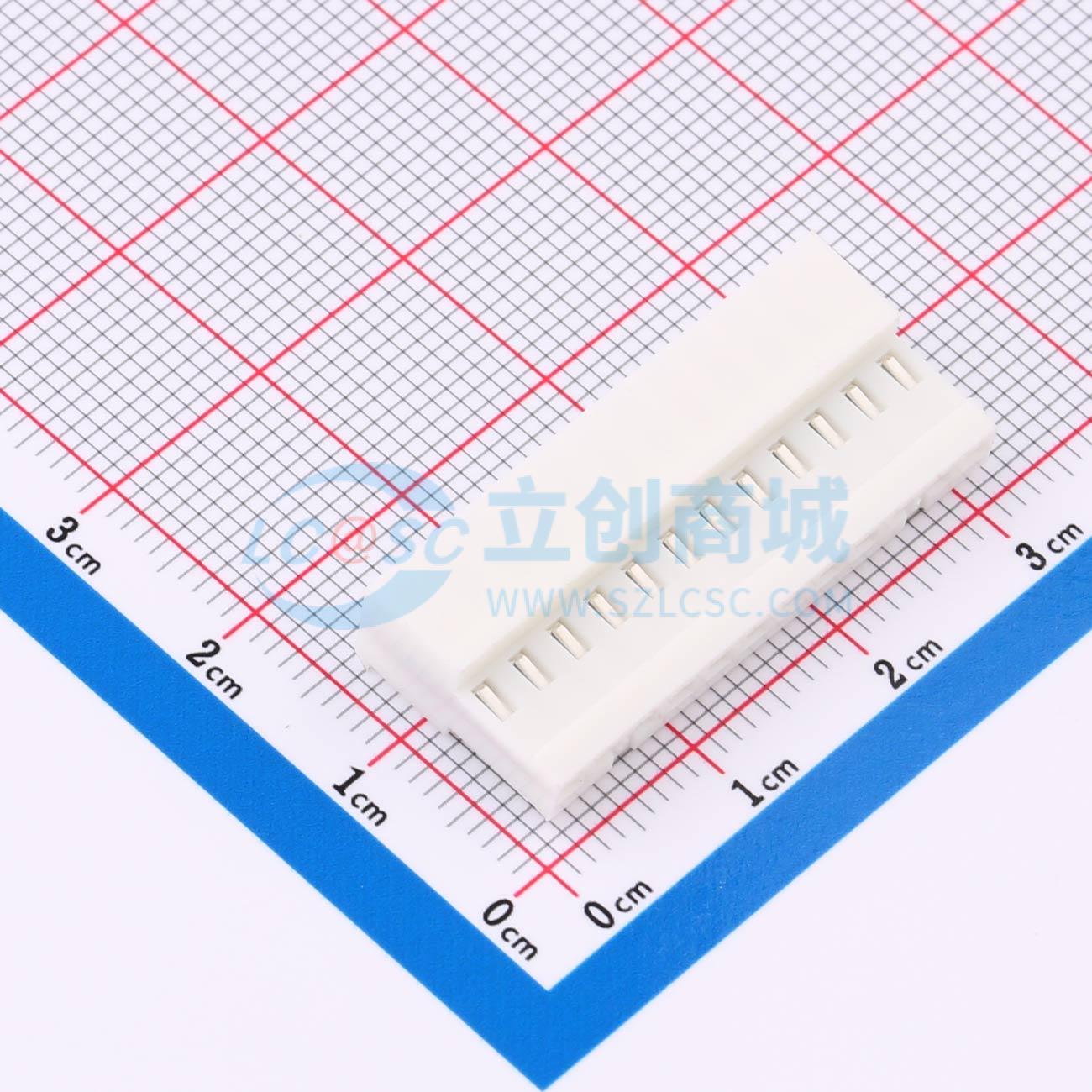 点击查看大图 4-640441-2实物图