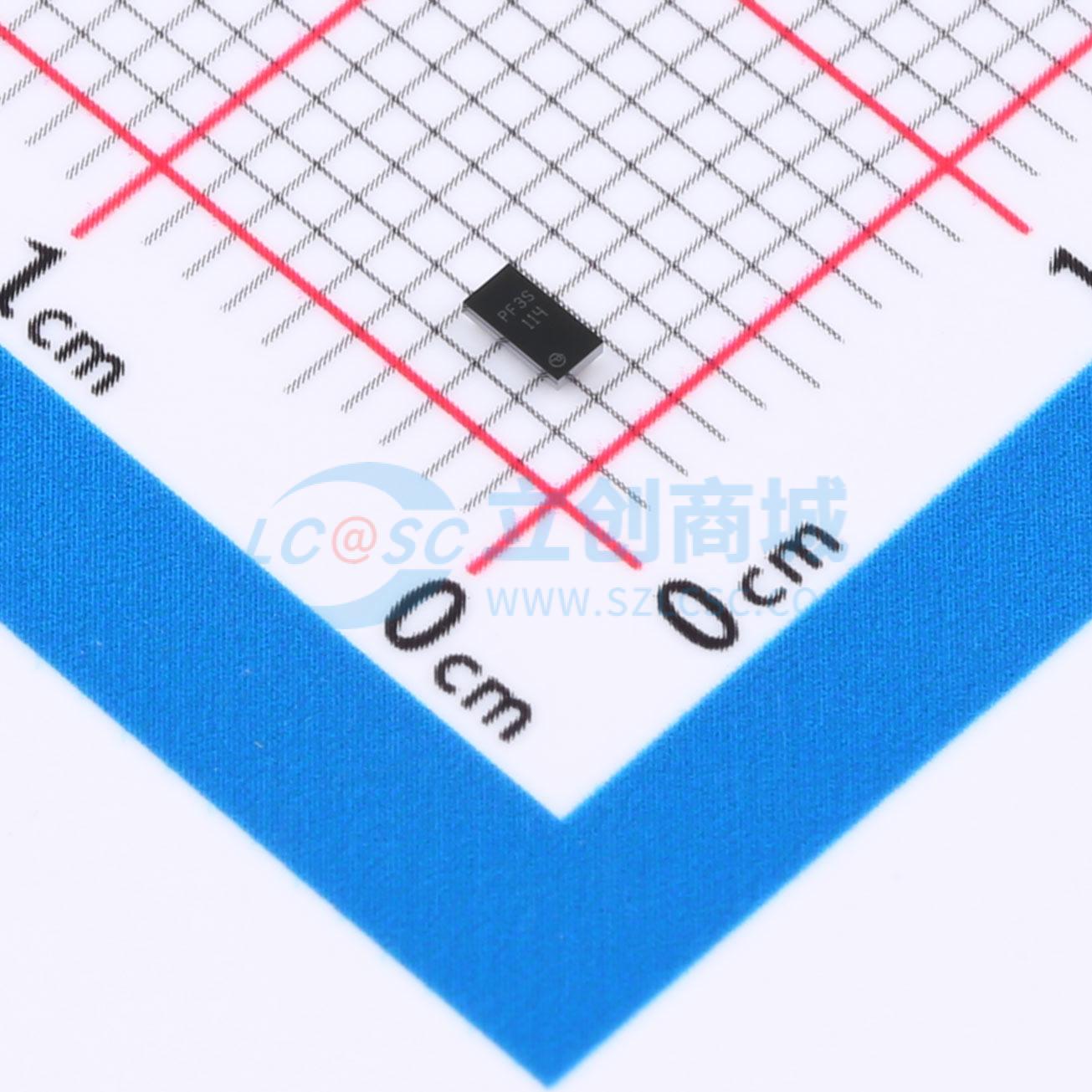 点击查看大图 PCMF3USB3S/CZ实物图
