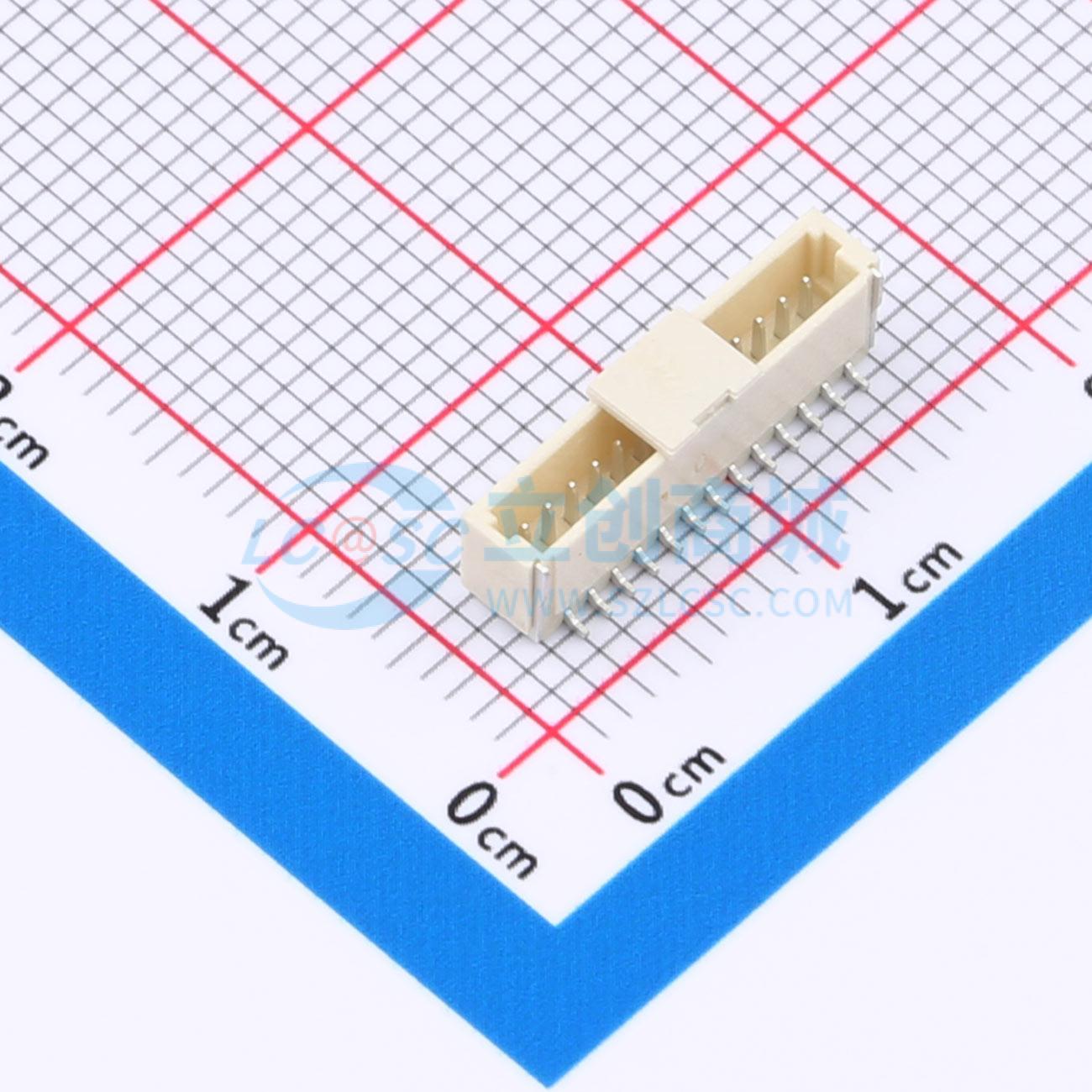 点击查看大图 A1001AWV-13-F2MB-R-X实物图