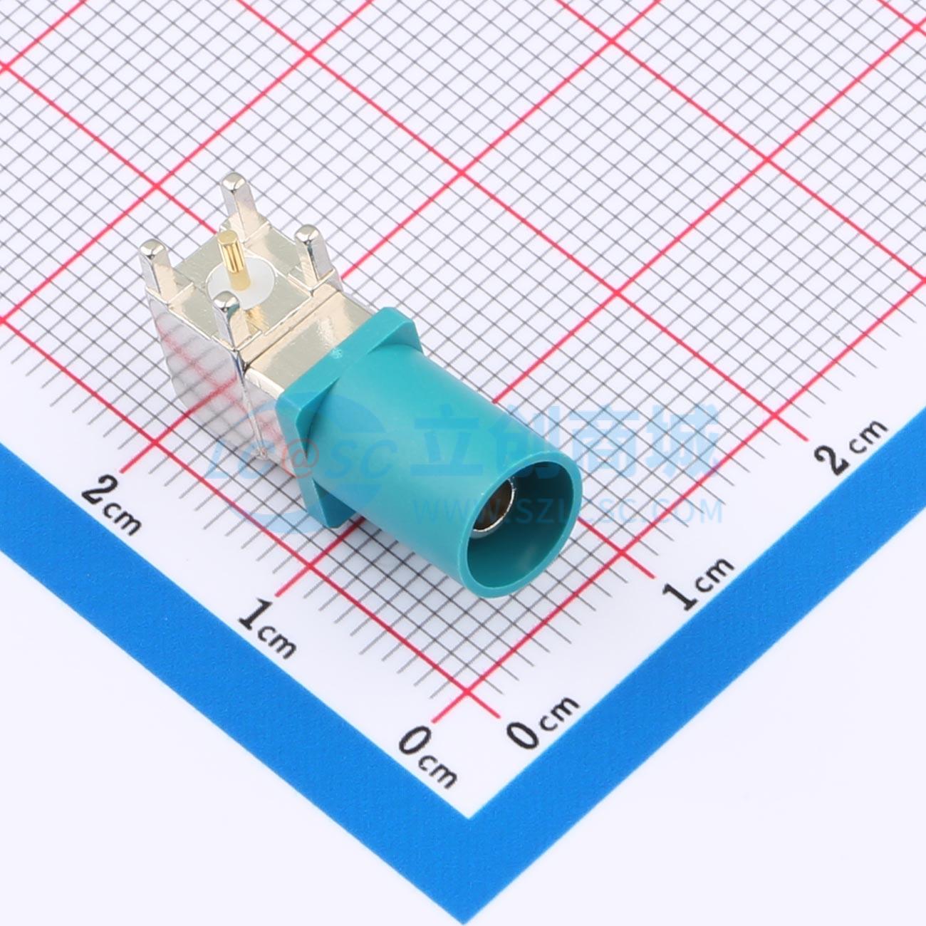 点击查看大图 XK1PWM13-ND34-Z实物图