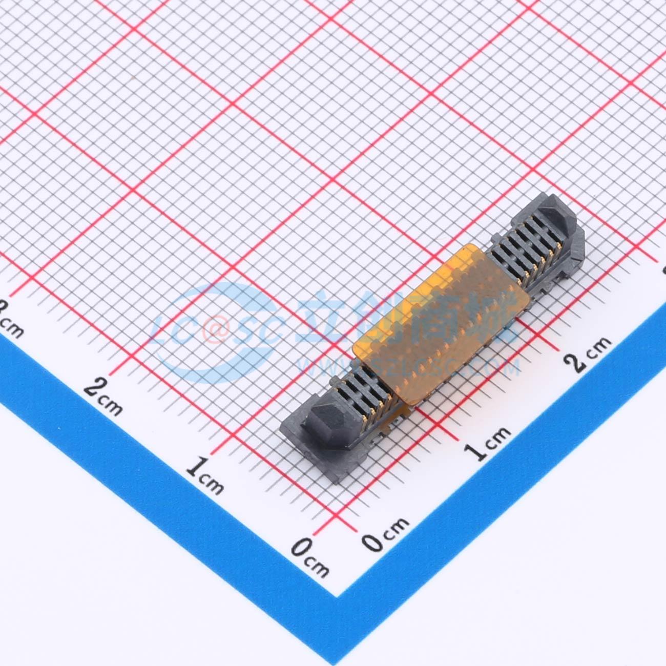 点击查看大图 X0811WVS-50AS-LPV01实物图
