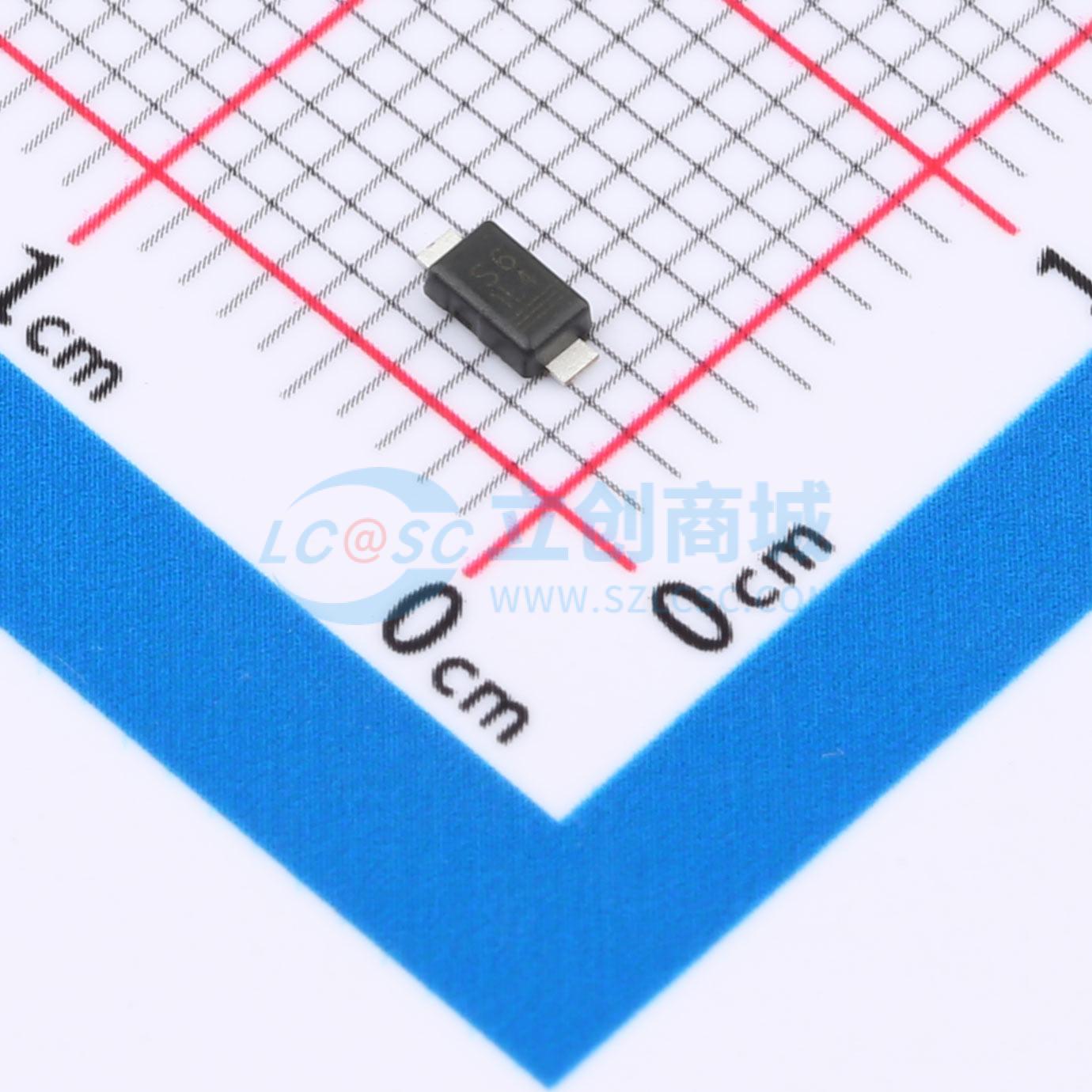 点击查看大图 SS1FL4HM3/H实物图