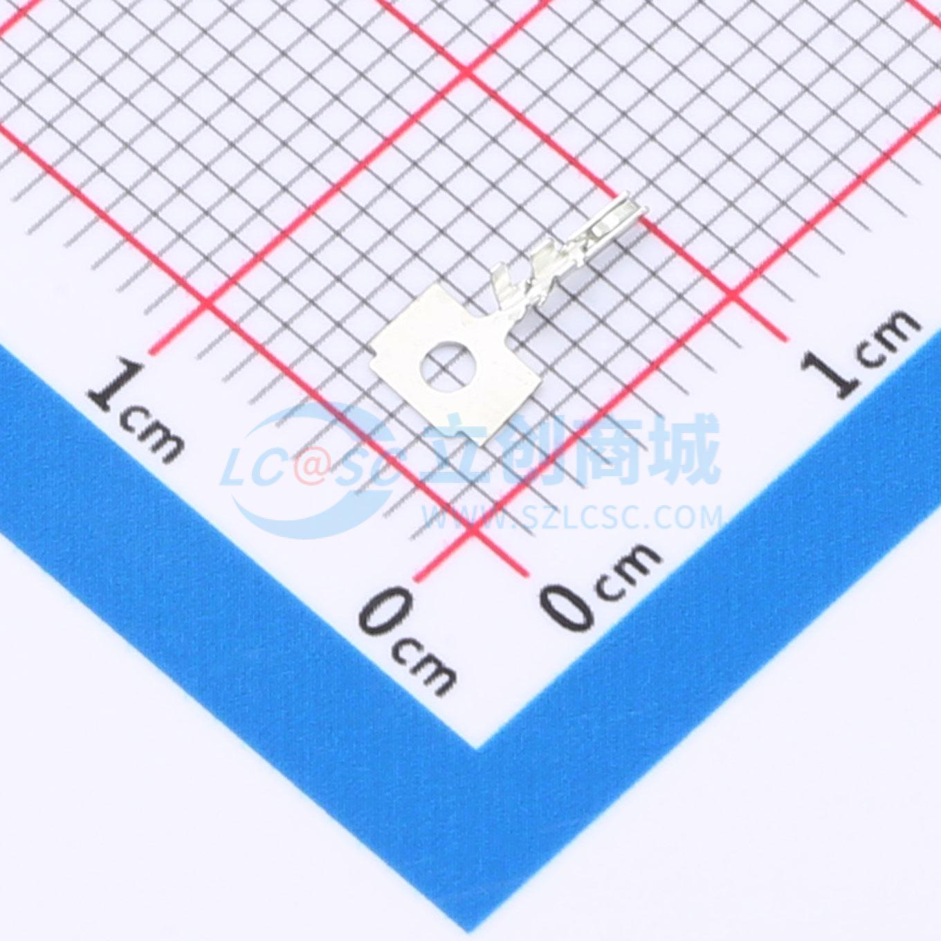 点击查看大图 A10013T-01实物图