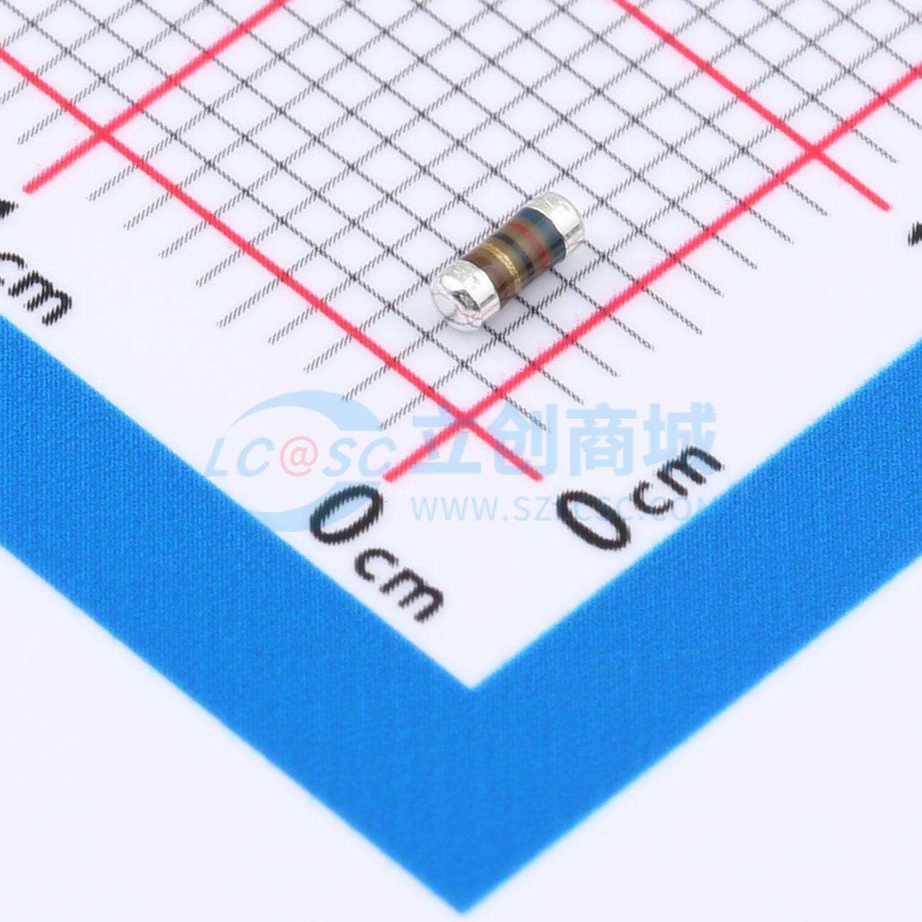 MMA02040C6209FB300实物图