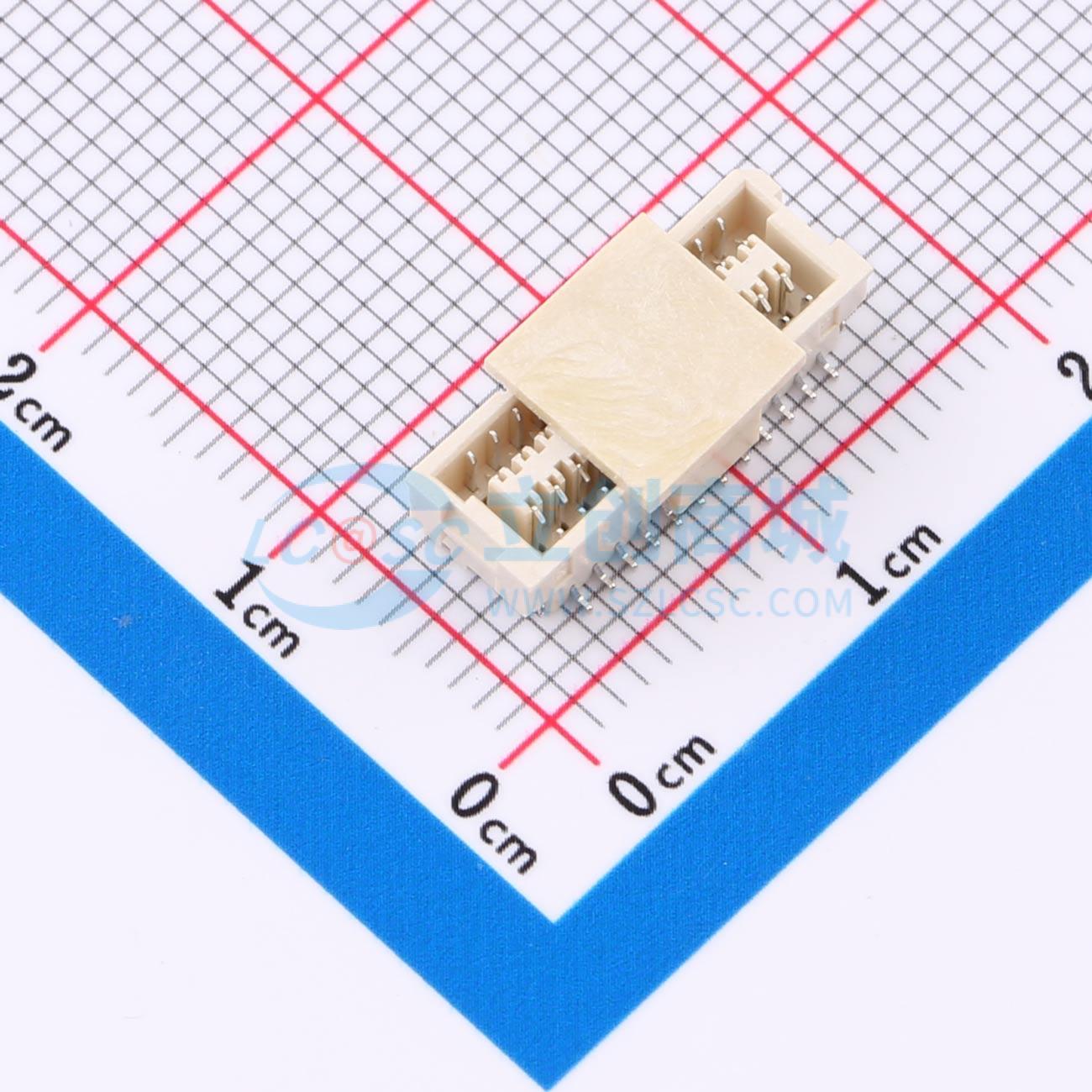 点击查看大图 A10013AWV-212-F1CA1-R-X-W实物图