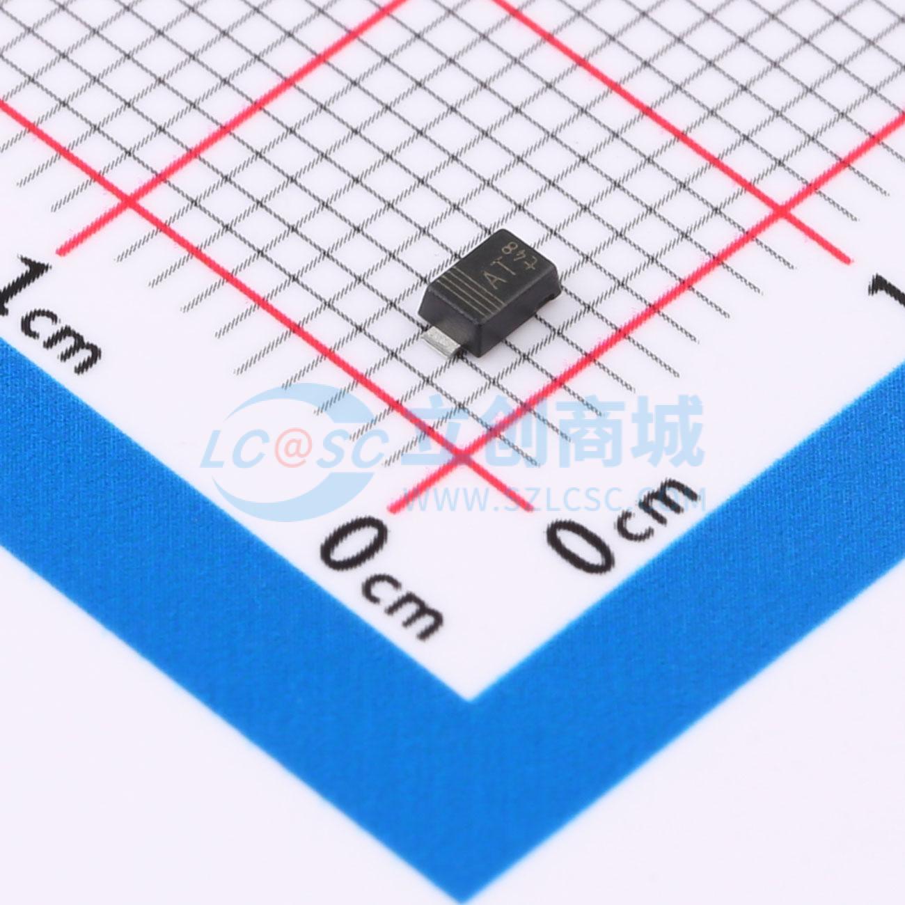 点击查看大图 PTVS33VS1UR-QX实物图