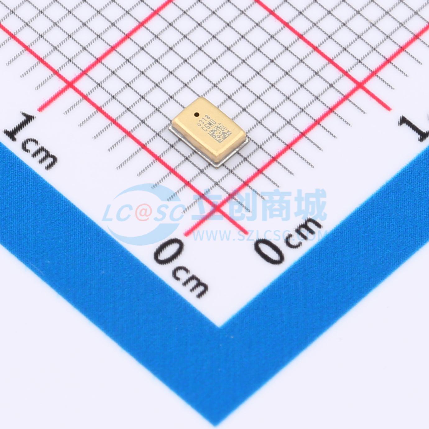 点击查看大图 V2S200D实物图