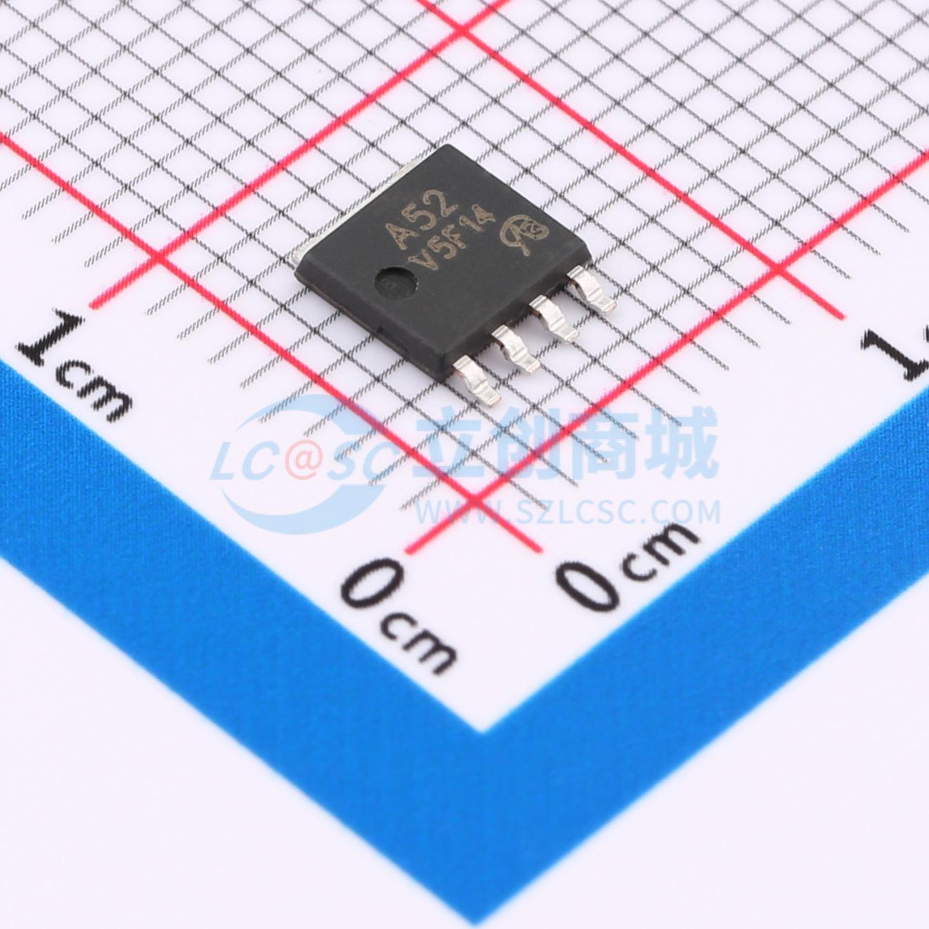 点击查看大图 SIJA52DP-T1-GE3-VB实物图