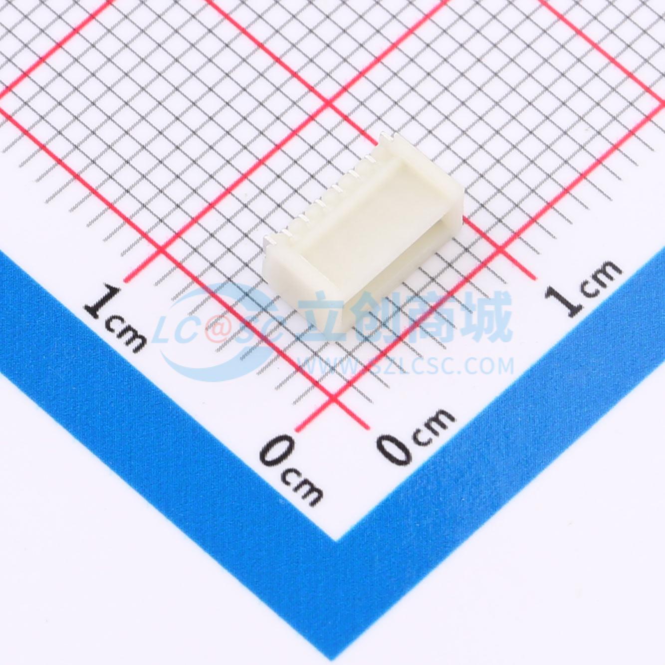 点击查看大图 A1007AWR-06-C2MB1-R实物图