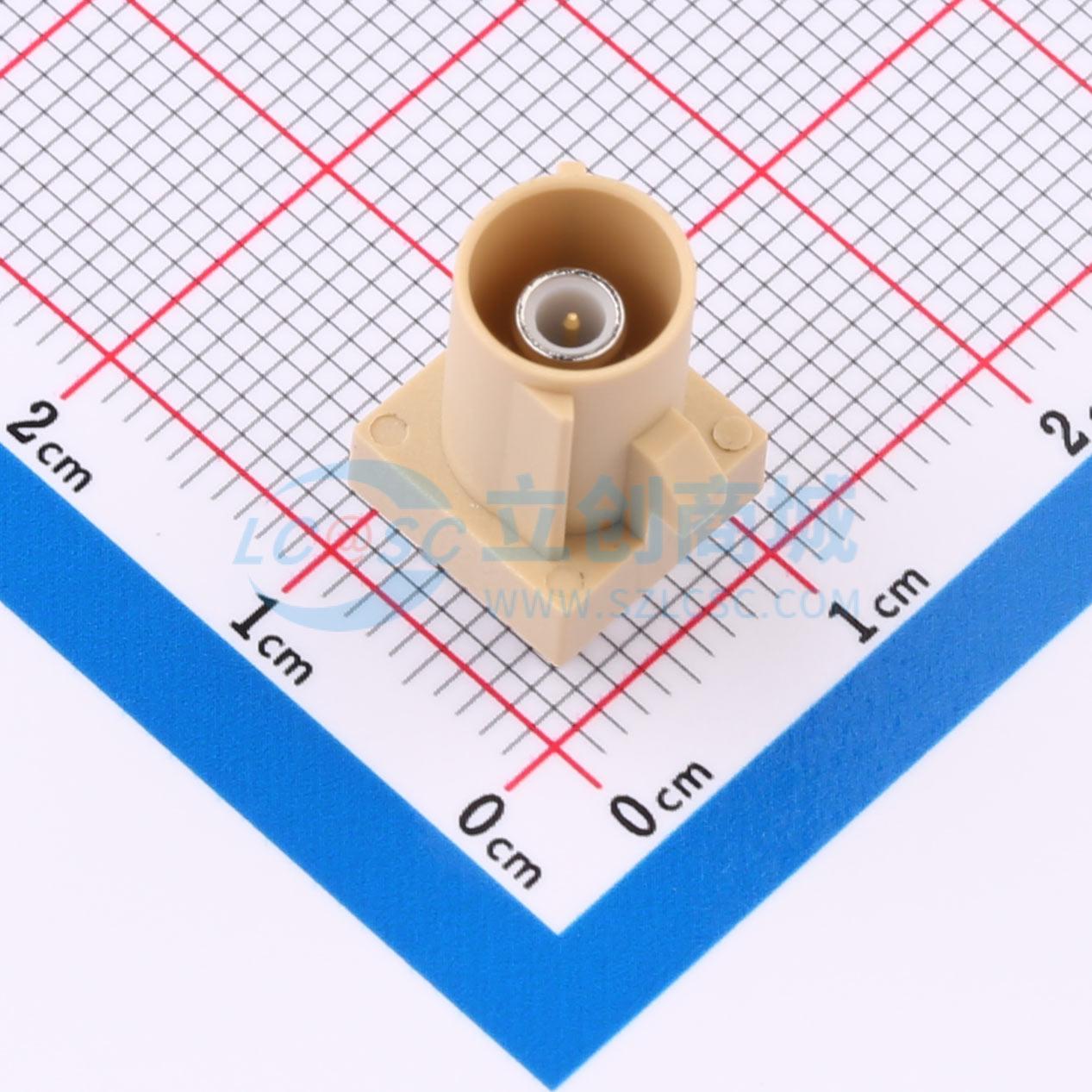 点击查看大图 DS1-0109M2002-A实物图
