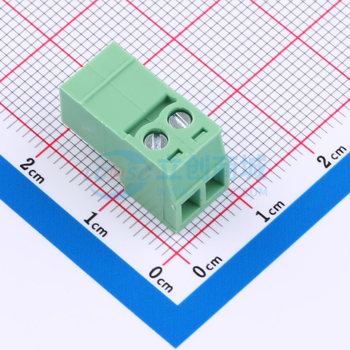 15EDGKR-3.81-02P-14-00A(H)实物图