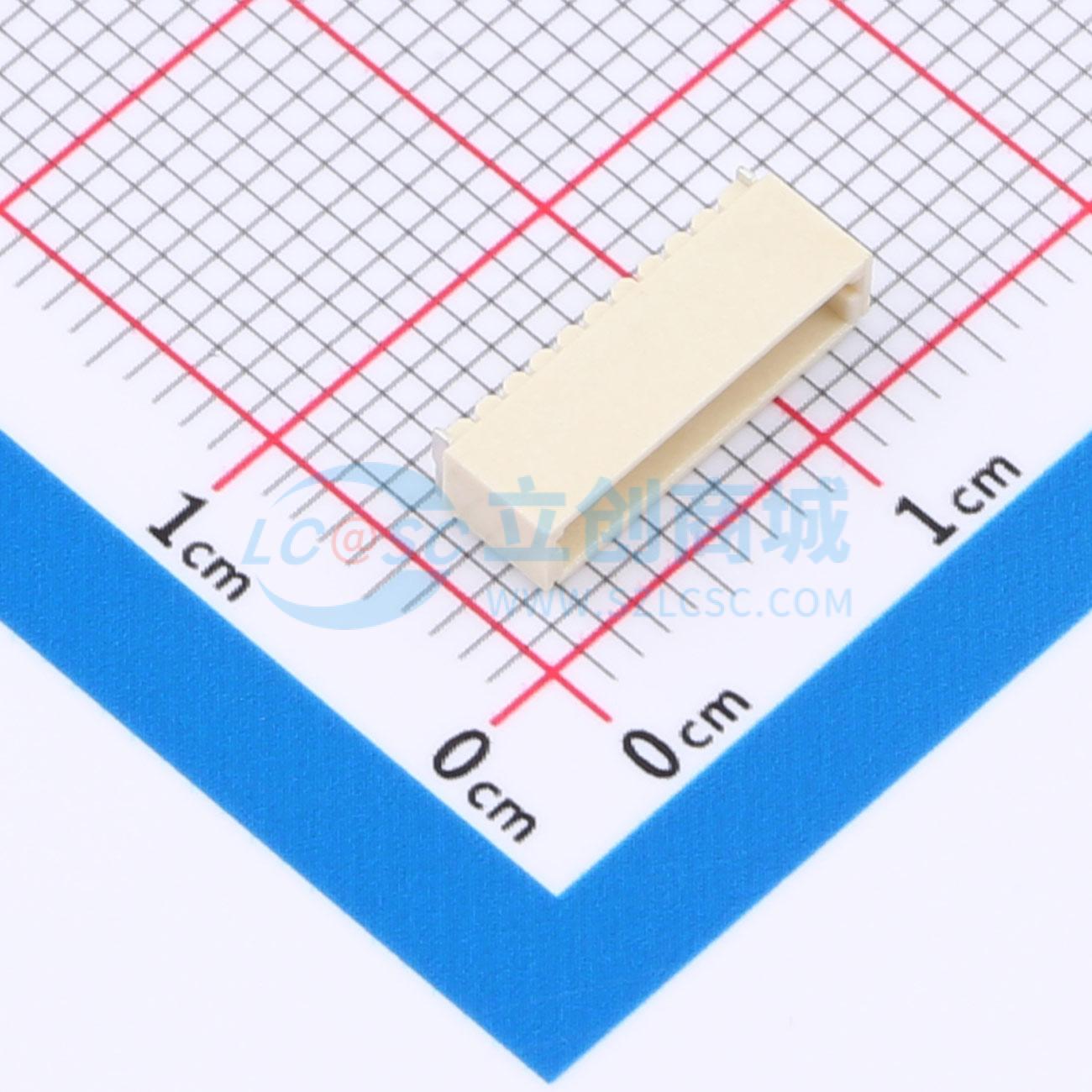 点击查看大图 A1001AWR-10-F2MB-R实物图