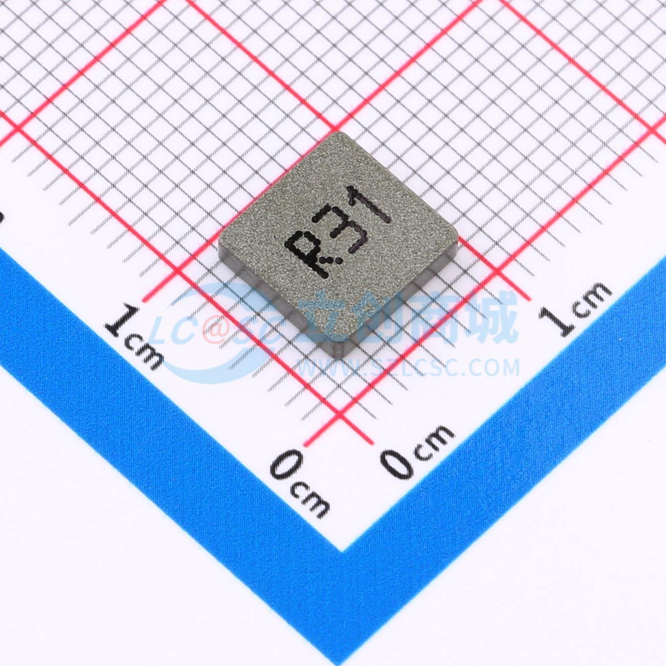 点击查看大图 APS0720MR31F实物图