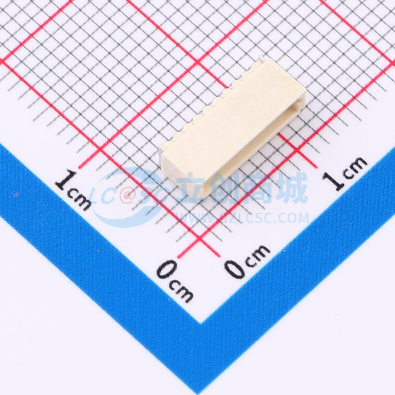 点击查看大图 A1001AWR-09-F2MB-R实物图