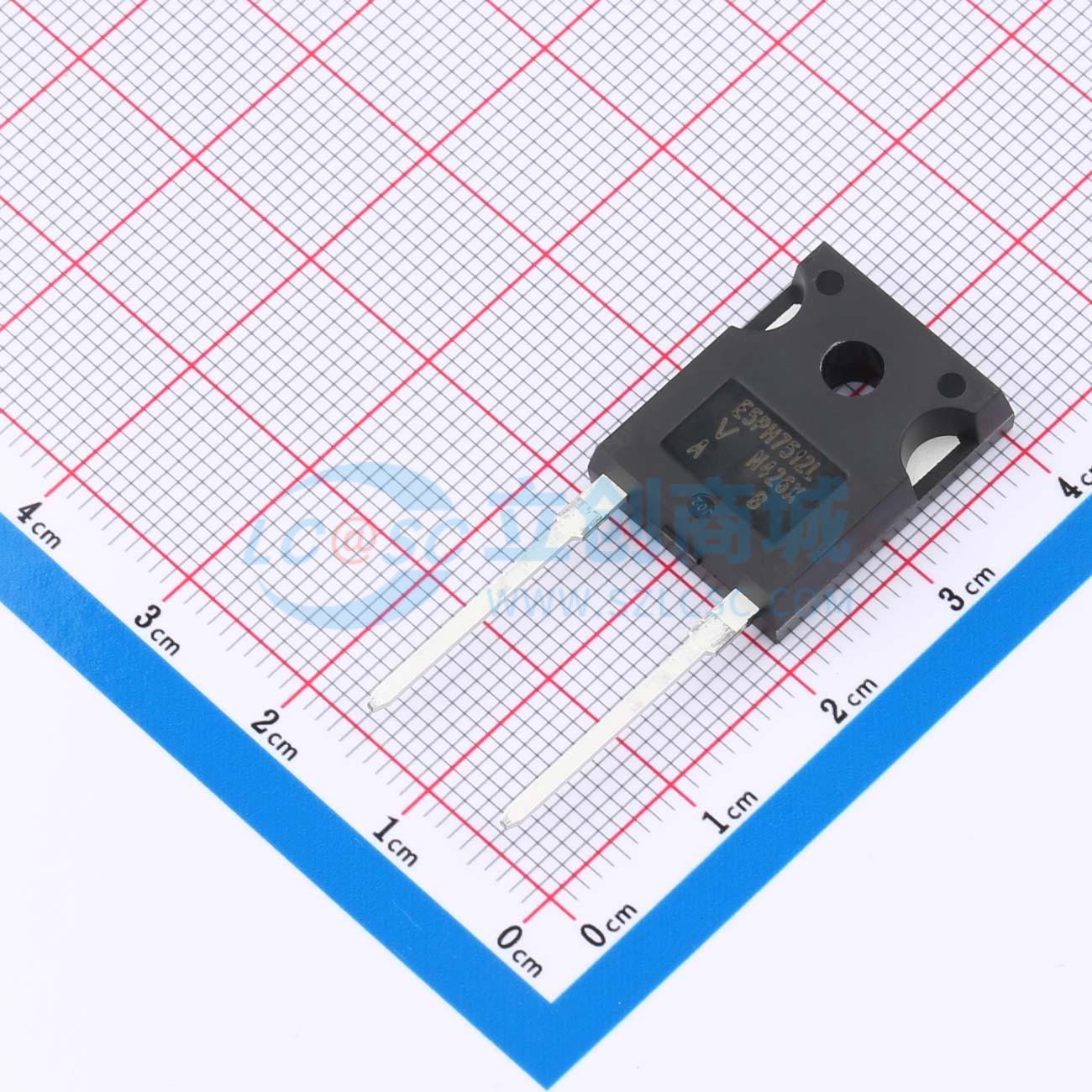 VS-E5PH7512L-N3实物图