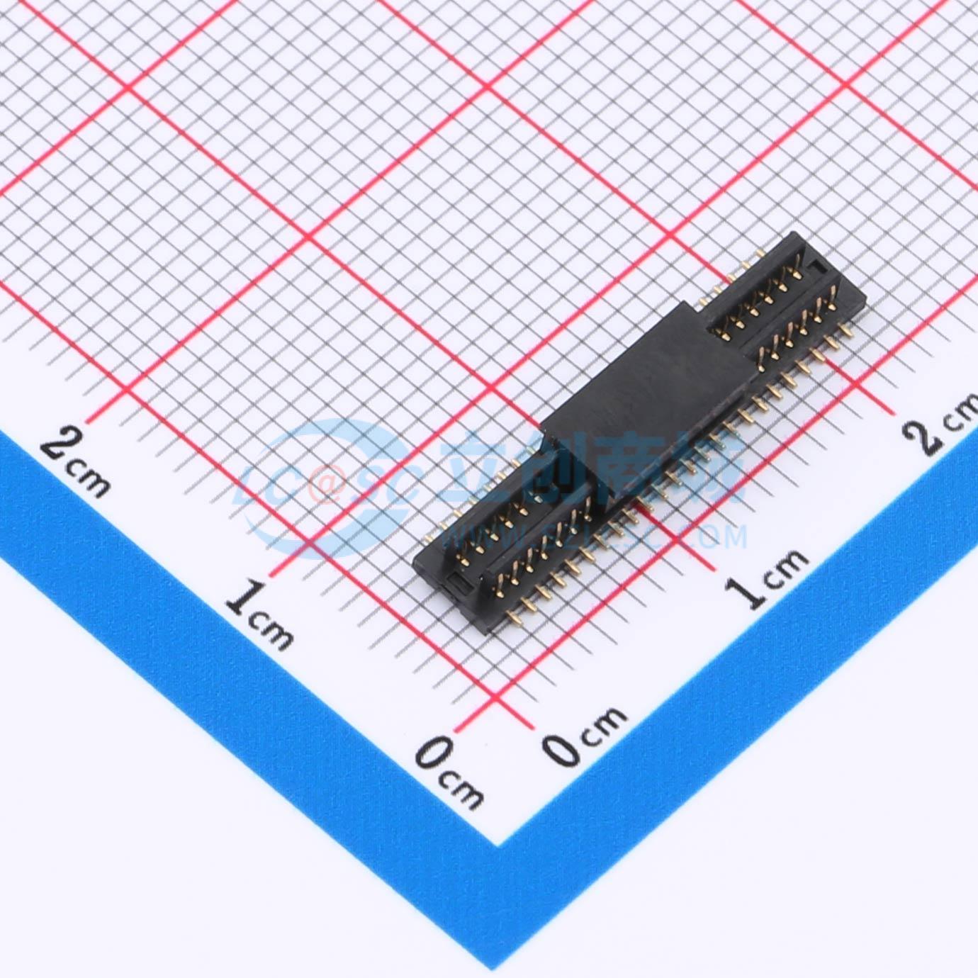 点击查看大图 X0812WVS-48AS-9TV01实物图