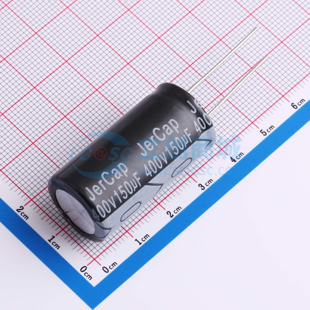 点击查看大图 ERA400V150M18X35实物图