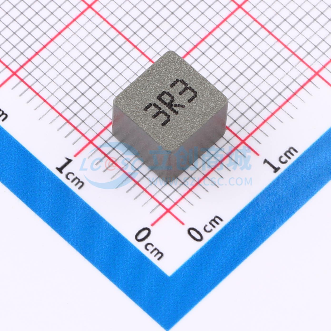 点击查看大图 AAPS0770M3R3F实物图