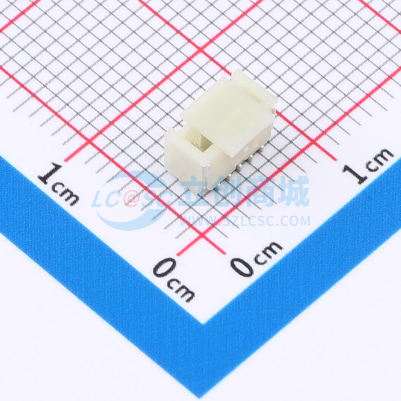 点击查看大图 A1007AWV-05-C2MB1-R-X实物图
