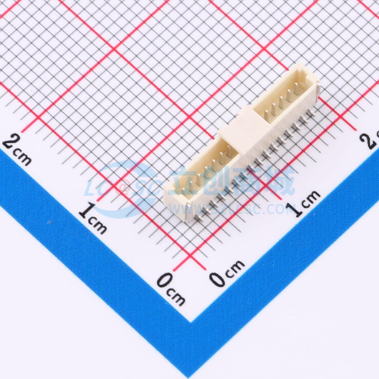 A1001AWV-16-F2MB-R-X实物图