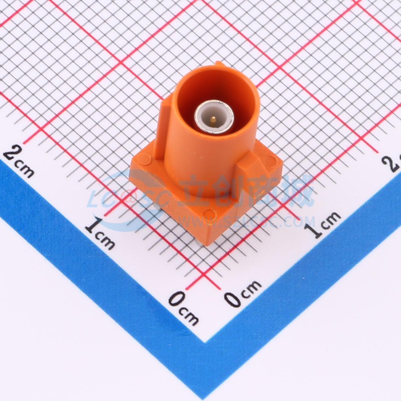 点击查看大图 DS1-0112M2002-A实物图