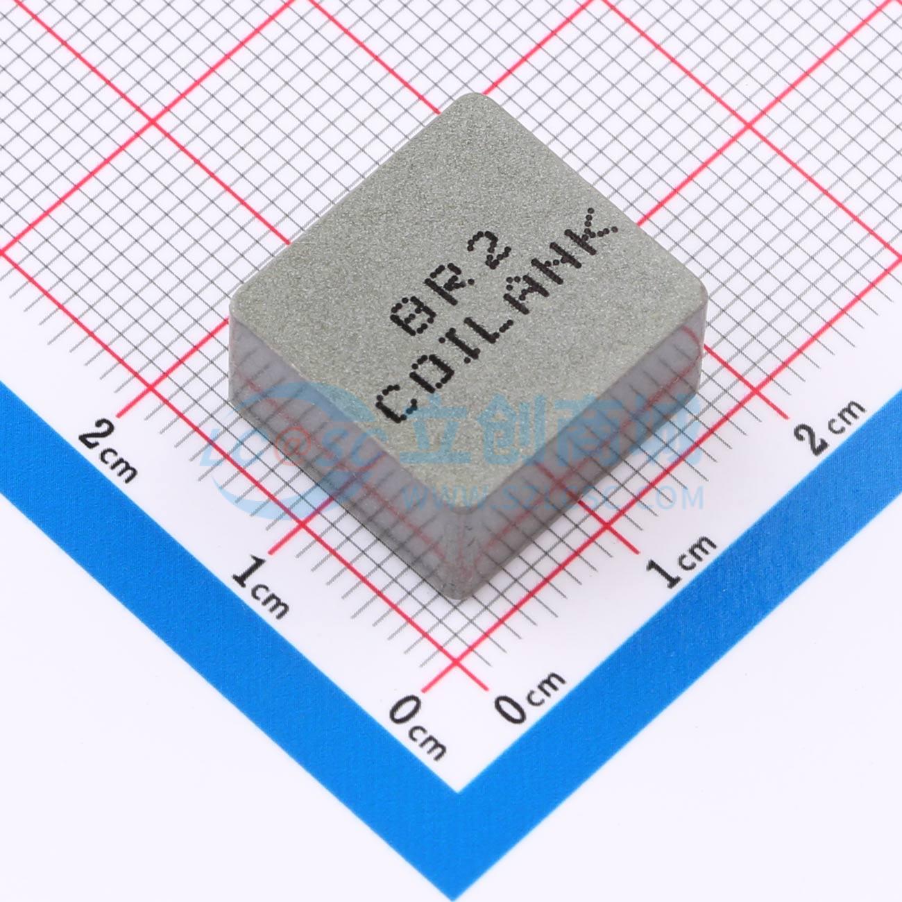 点击查看大图 APS1510M8R2F实物图