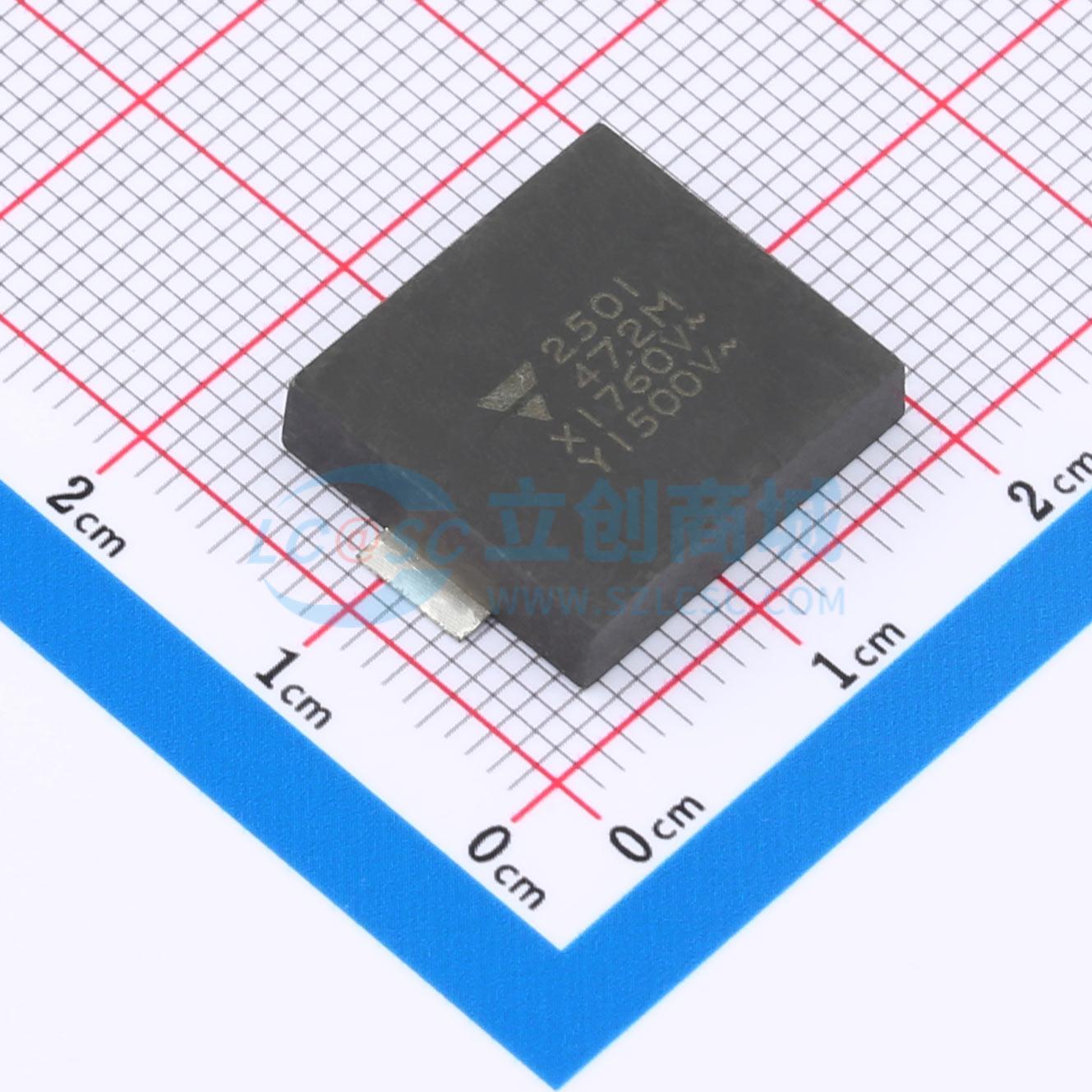 点击查看大图 SMDY1472MY5UDR实物图