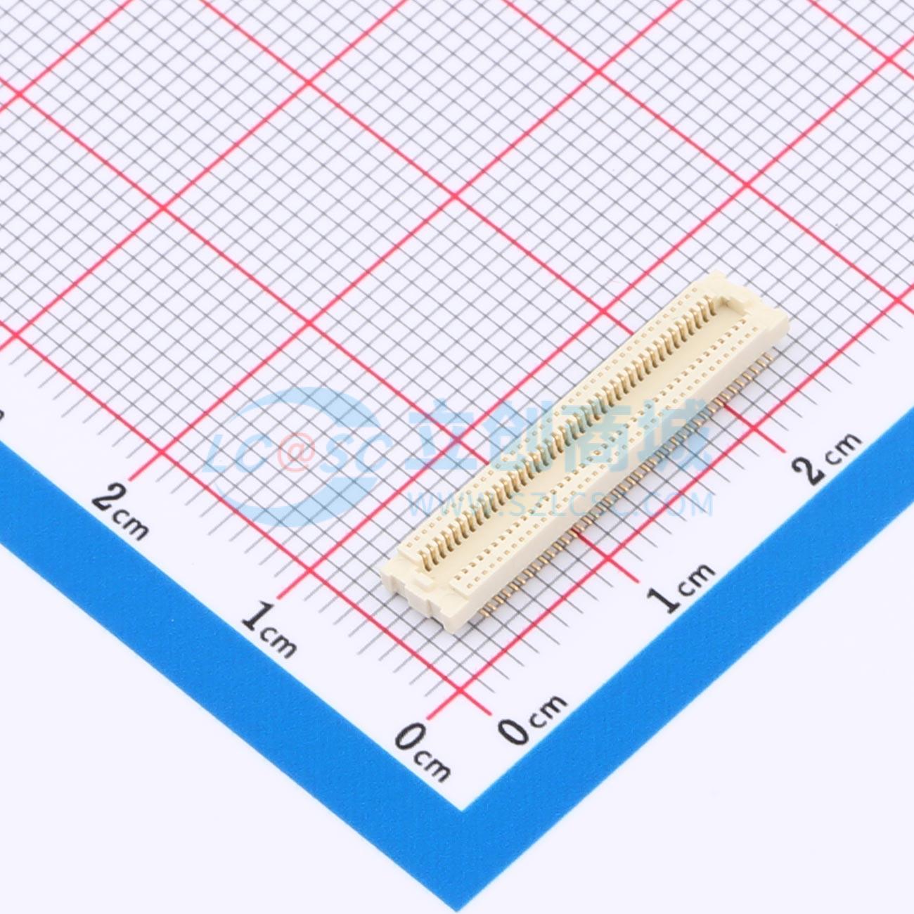 X0511FVS-80BS-LPV01实物图