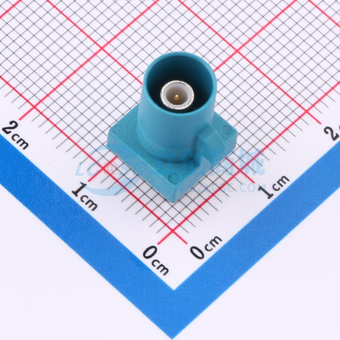 点击查看大图 DS1-0114M2002-A实物图