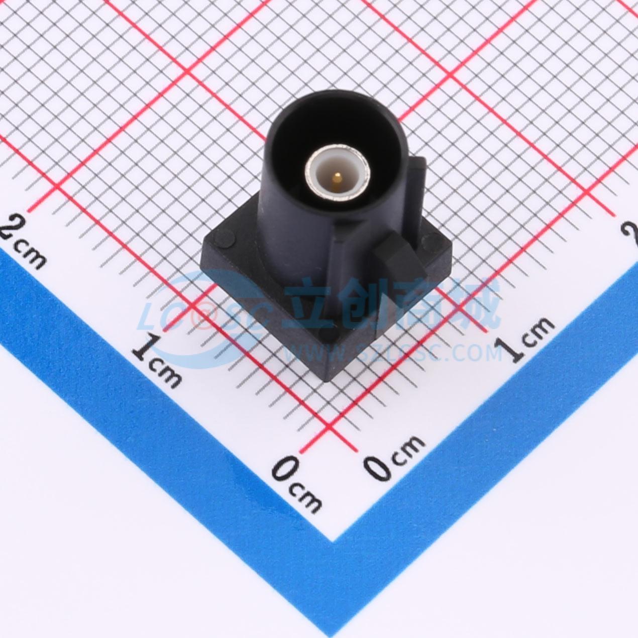 DS1-0101M2002-A实物图