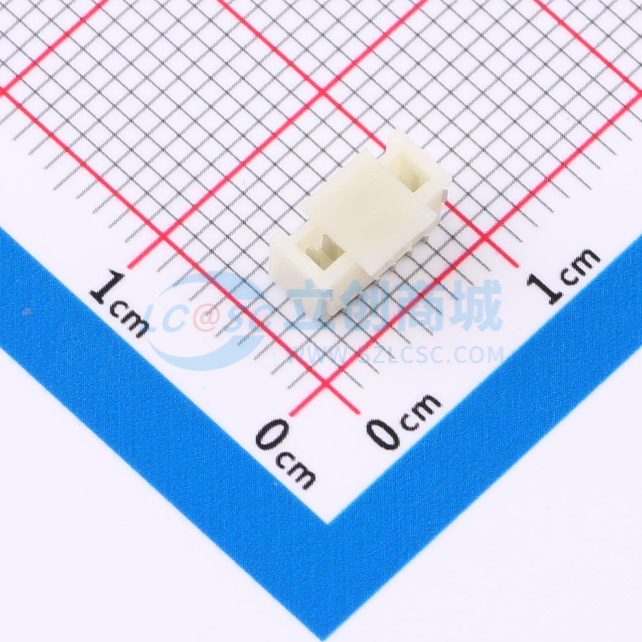 点击查看大图 A1007AWV-06-C2MB1-R-X实物图