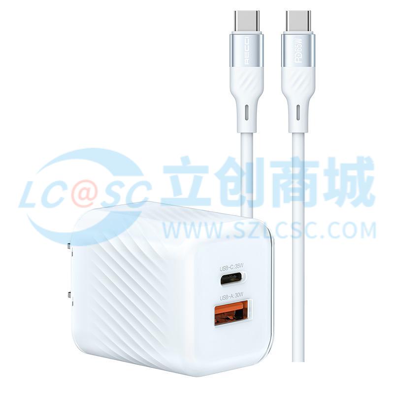 RC83CC(Blue)实物图