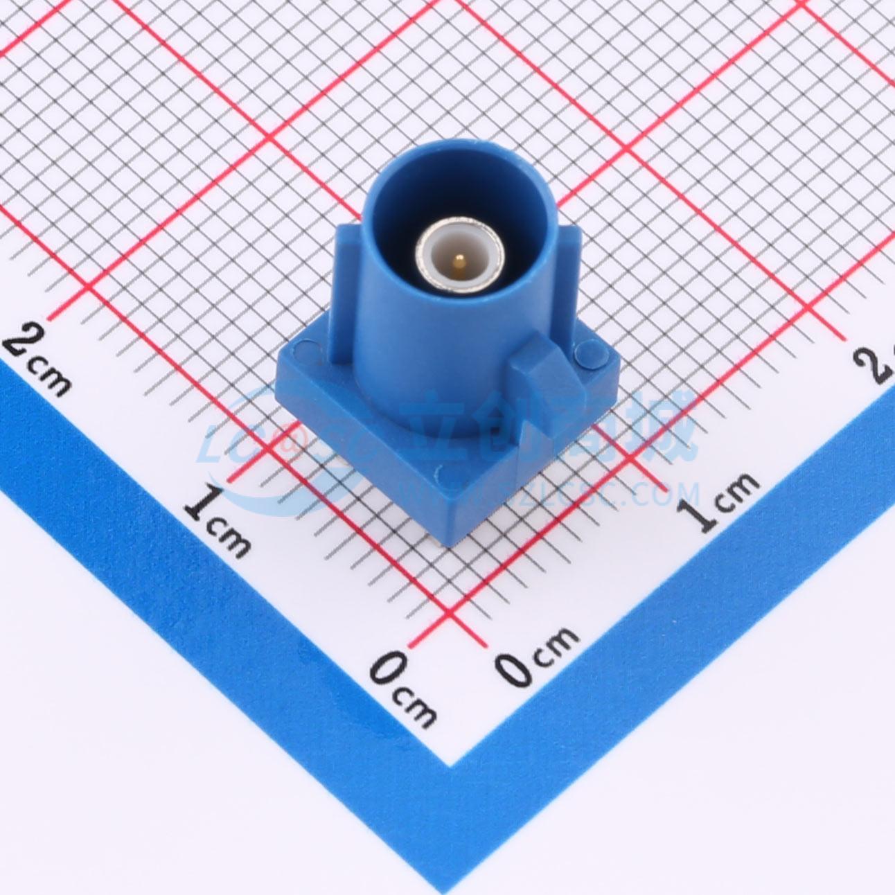 DS1-0103M2002-A实物图