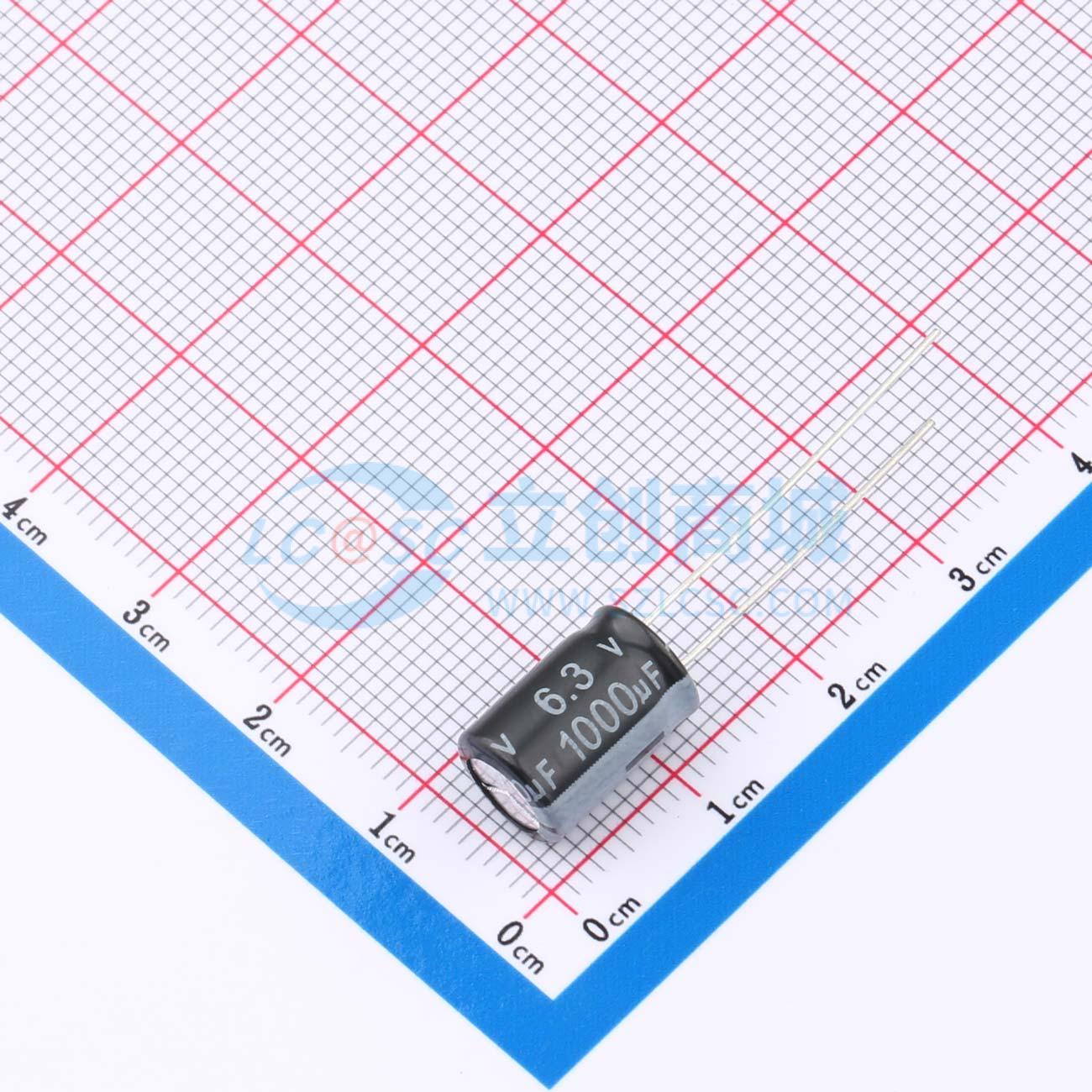 DHC6.3M108G124S1AA实物图