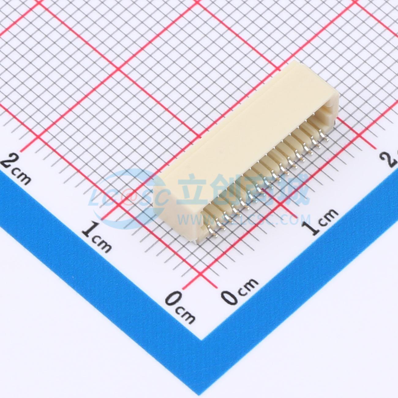 点击查看大图 A1006AWR-215-D2CA1-R实物图