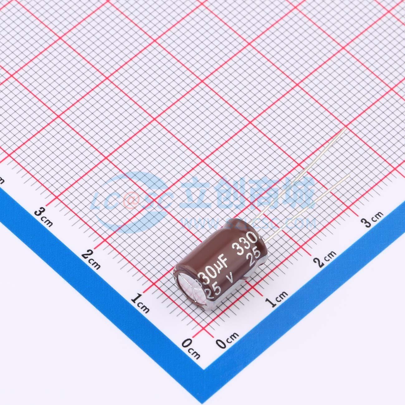 点击查看大图 DXZ025M337G122S1AA实物图