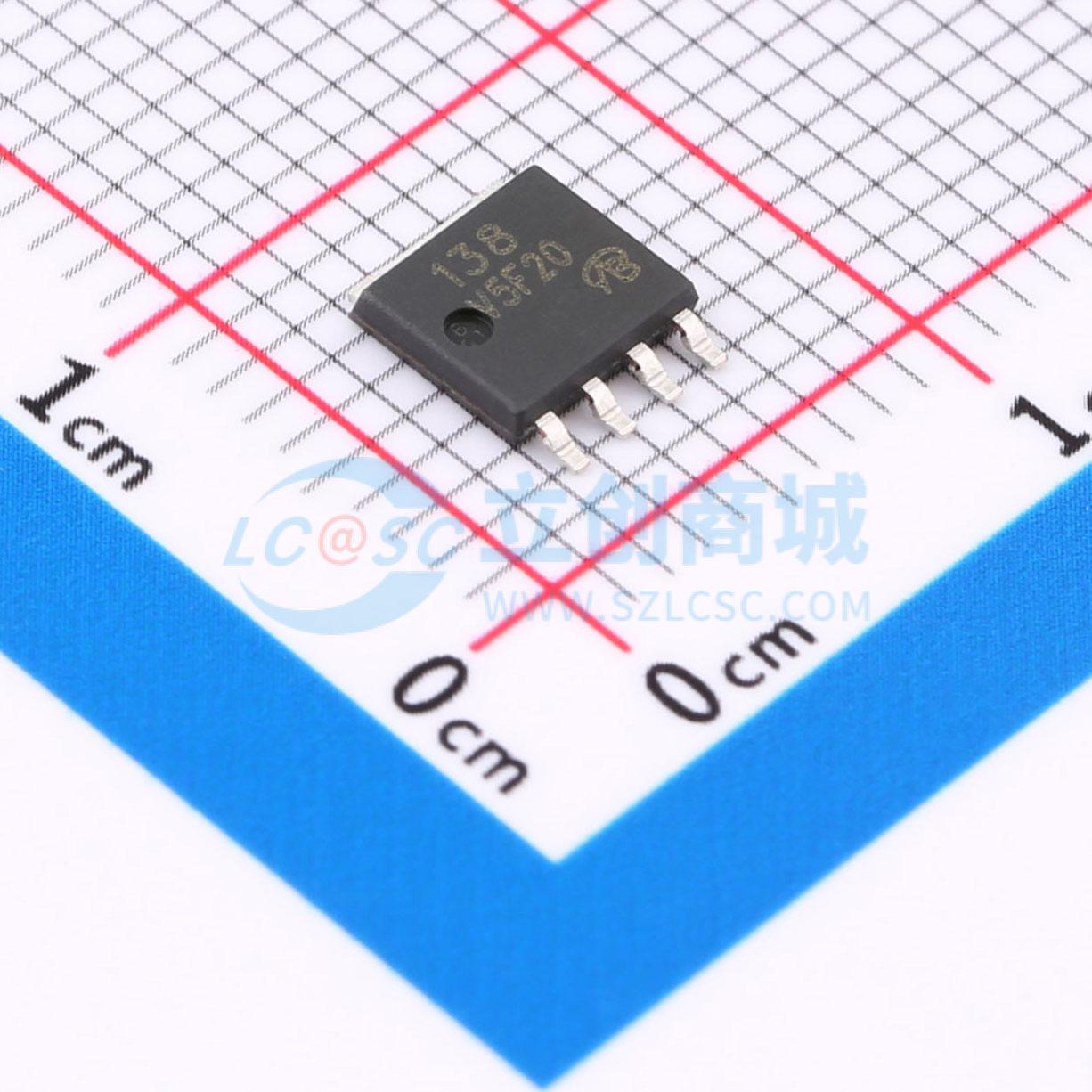 点击查看大图 SQJ138ELP-VB实物图