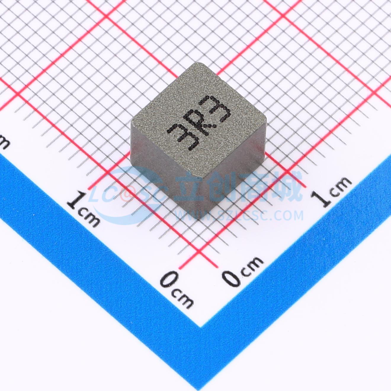 点击查看大图 APS0770M3R3F实物图