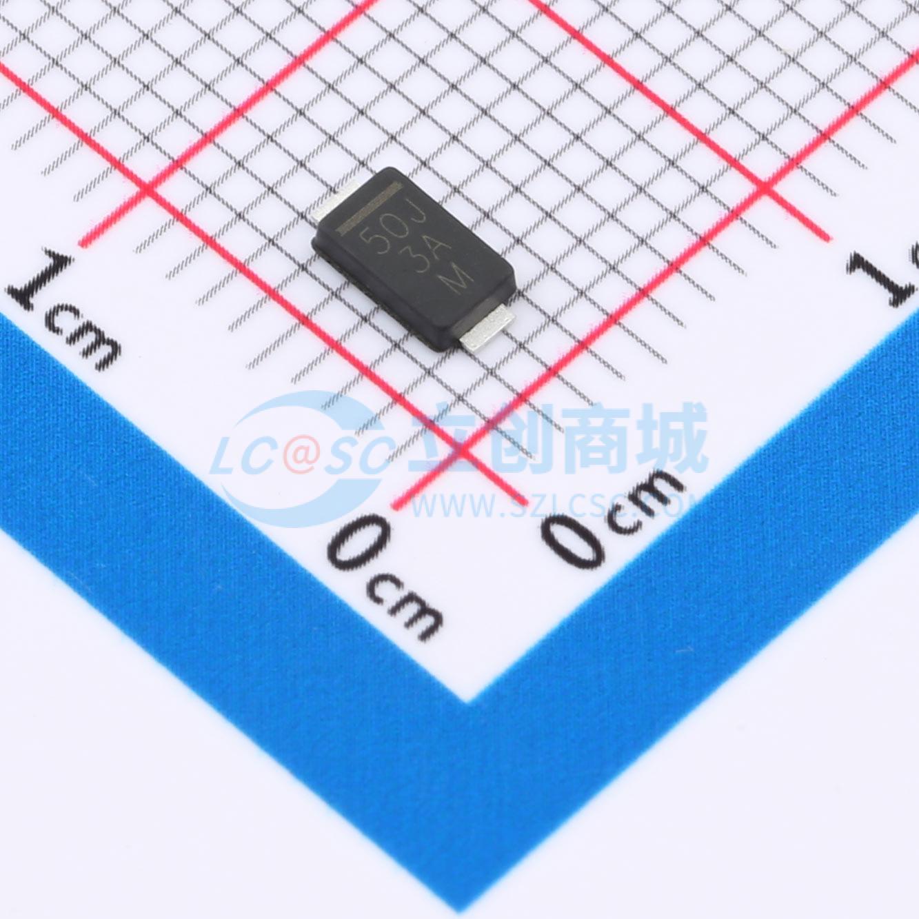 点击查看大图 SE50PAJHM3/I实物图