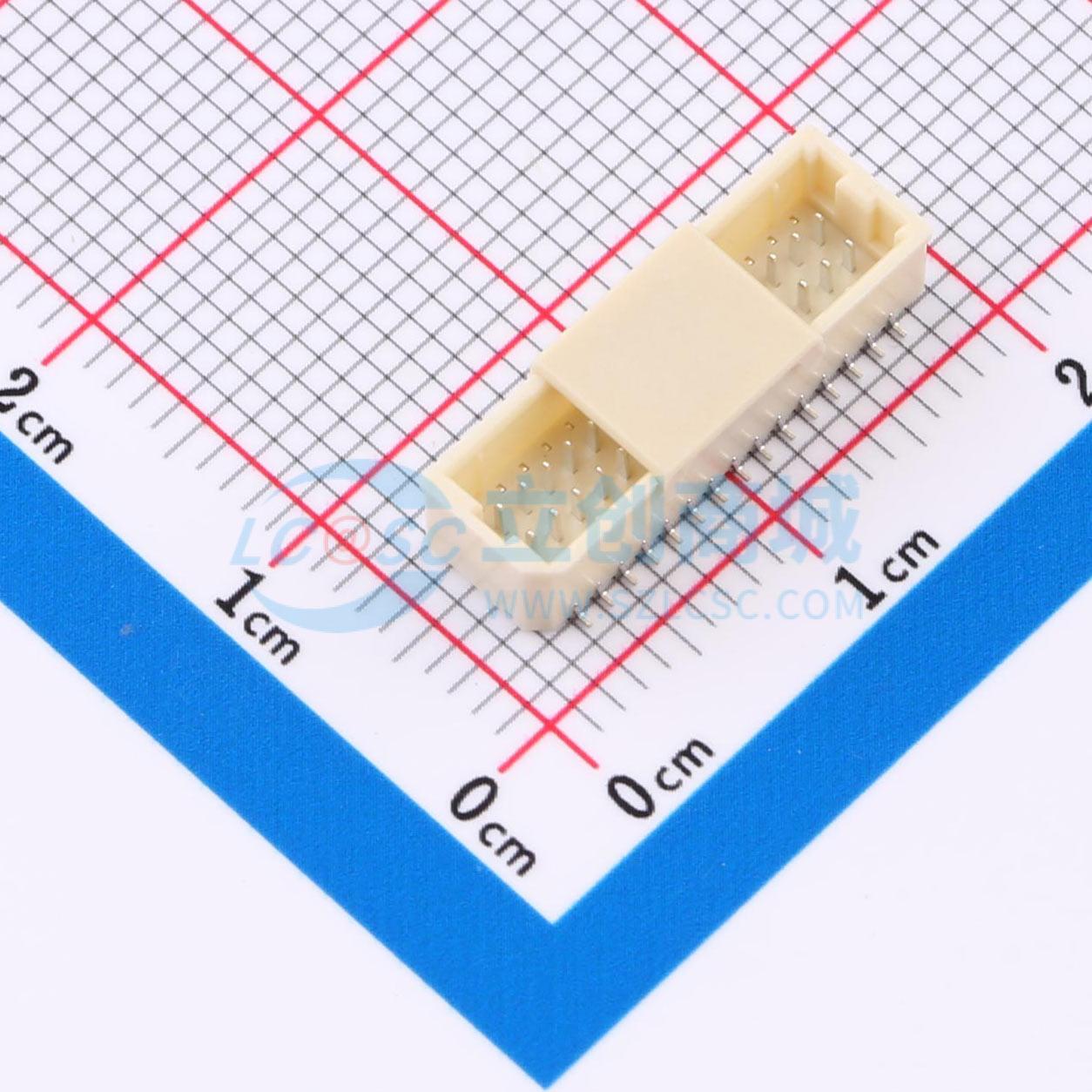 点击查看大图 A1006AWV-215-D2CA1-R-X实物图