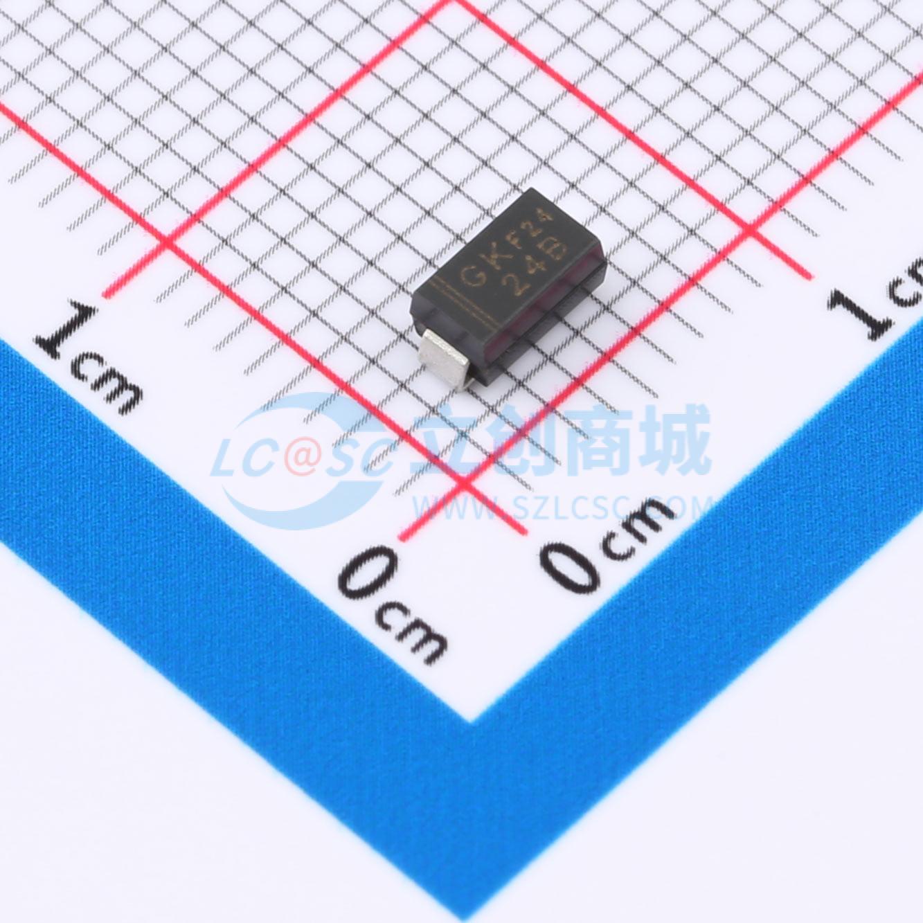 点击查看大图 PTZ24B实物图
