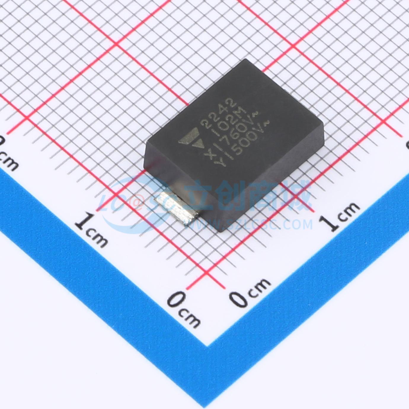 点击查看大图 SMDY1102MY5UCR实物图