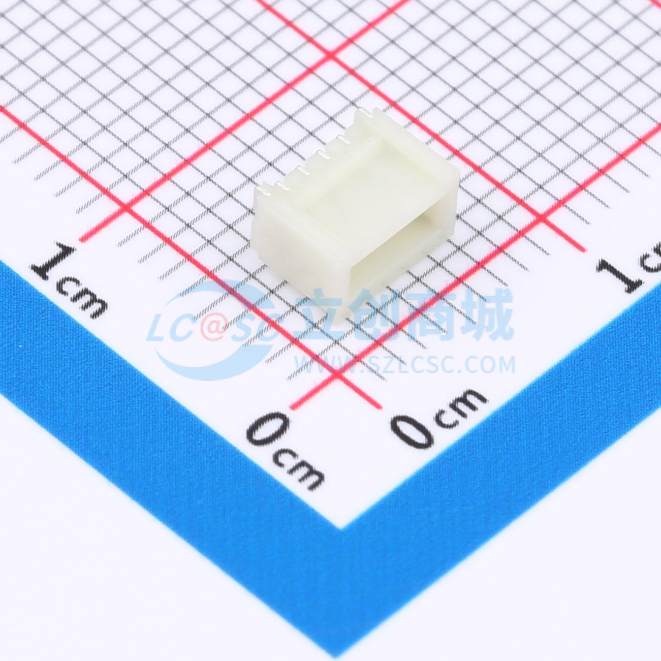 点击查看大图 A1007AWR-04-C2MB1-R实物图