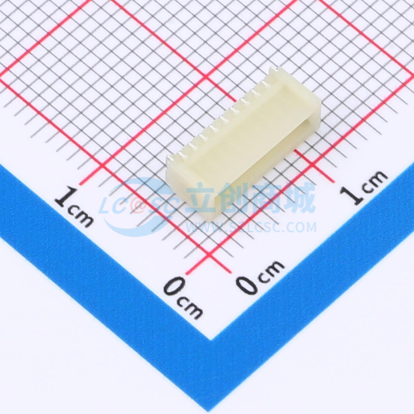 点击查看大图 A1007AWR-09-C2MB1-R实物图