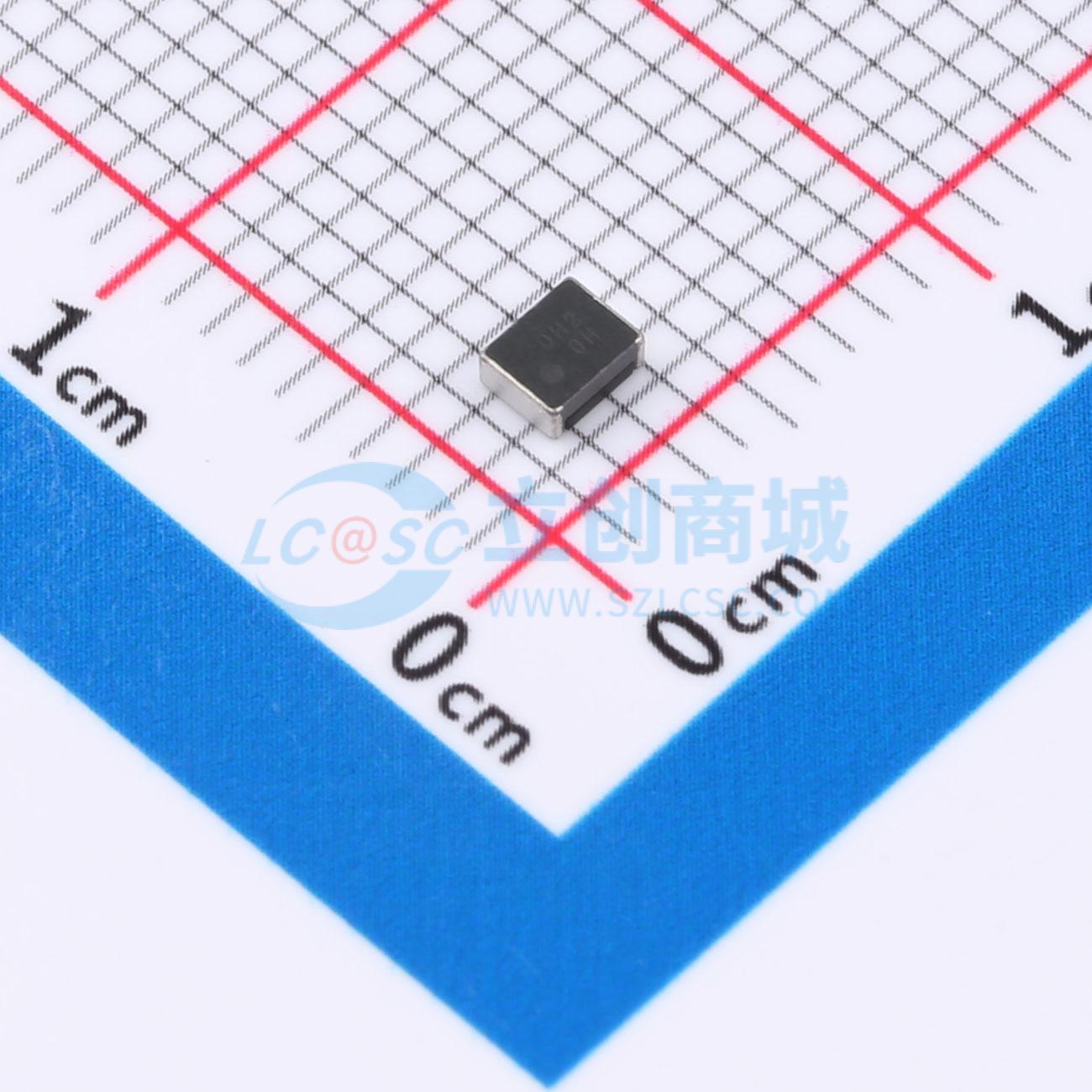 点击查看大图 XCL206B123AR-G实物图