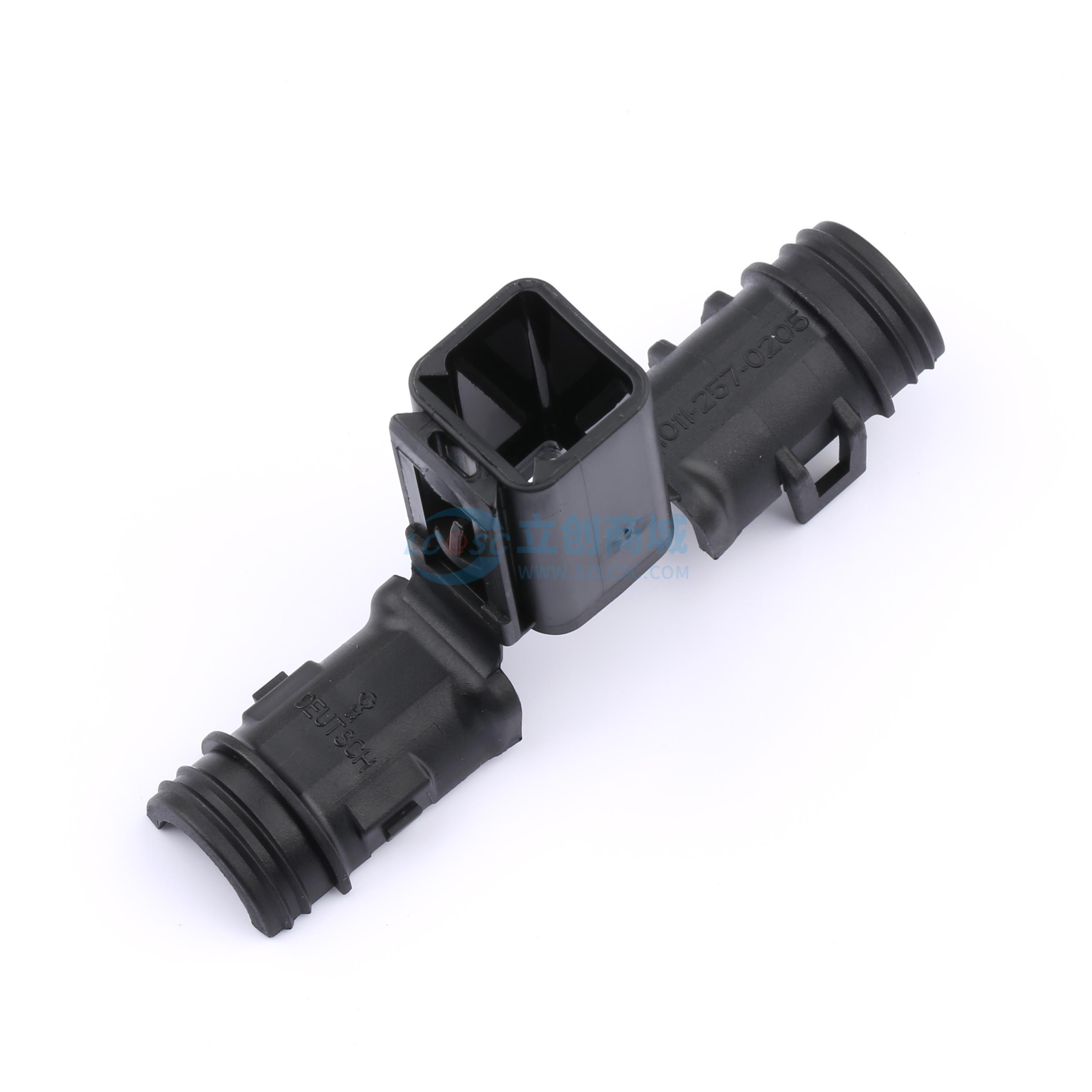 点击查看大图 1011-257-0205实物图