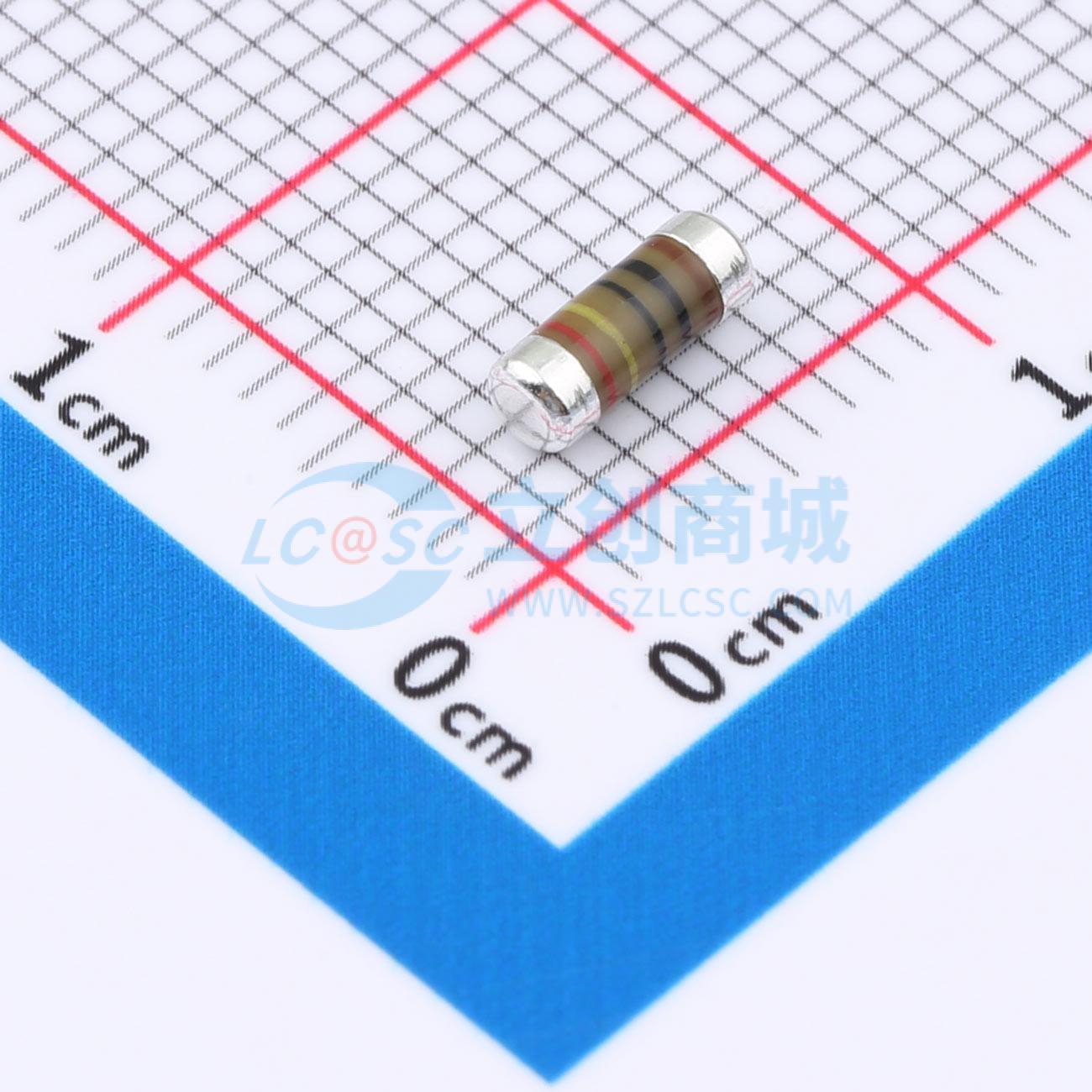 点击查看大图 MMB02070C2400FB200实物图