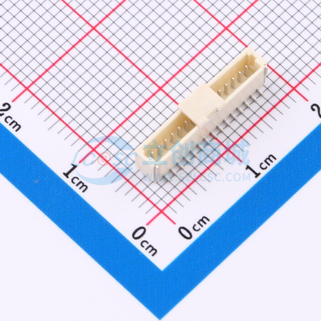 点击查看大图 A1001AWV-15-F2MB-R-X实物图